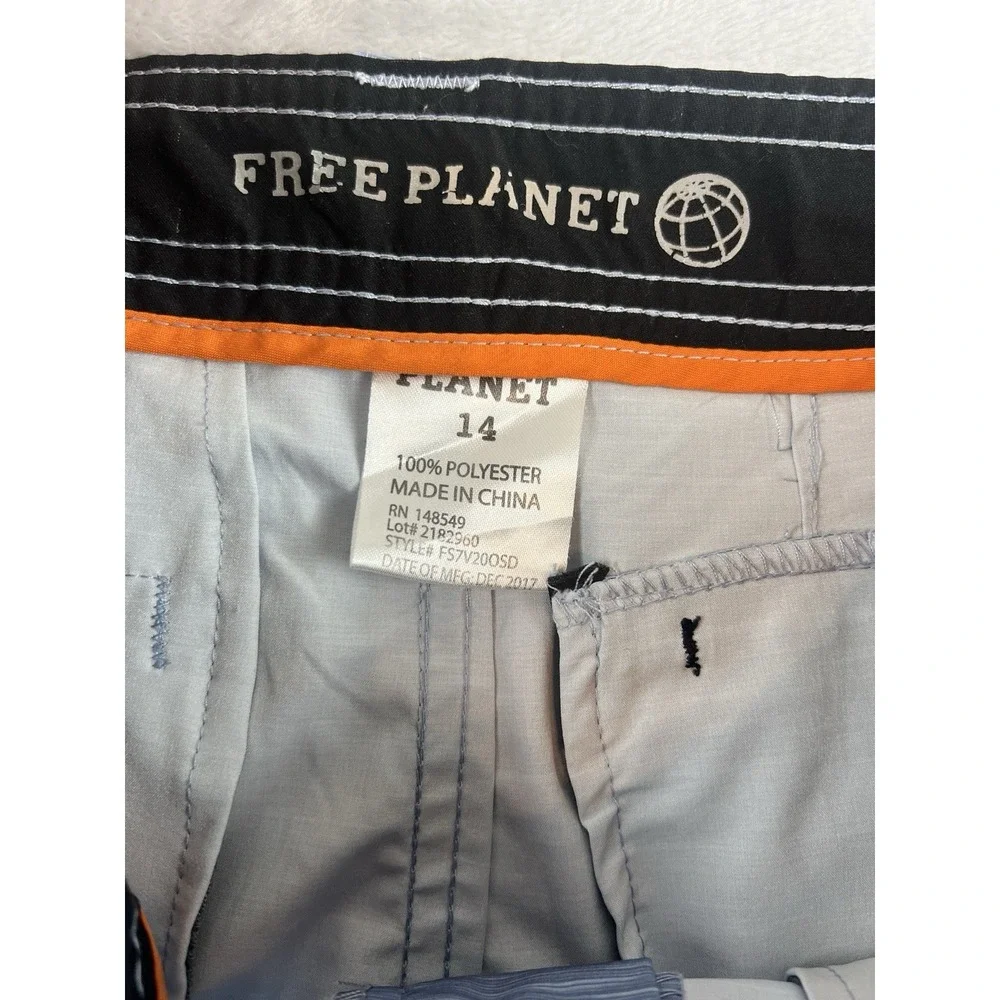 Free Planet free planet